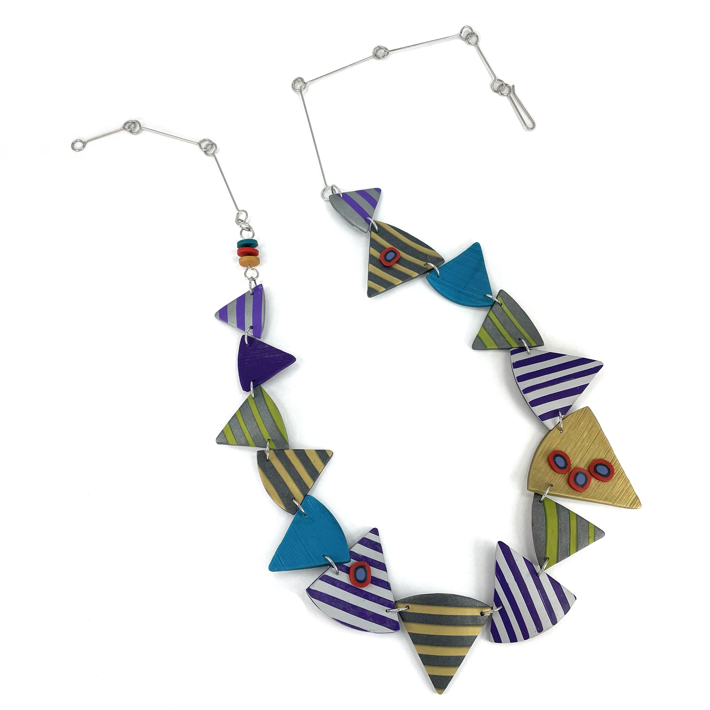 Confetti Necklace II