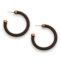 Copper, Large