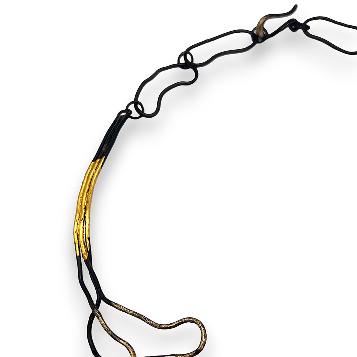 Water Dance Neck Piece