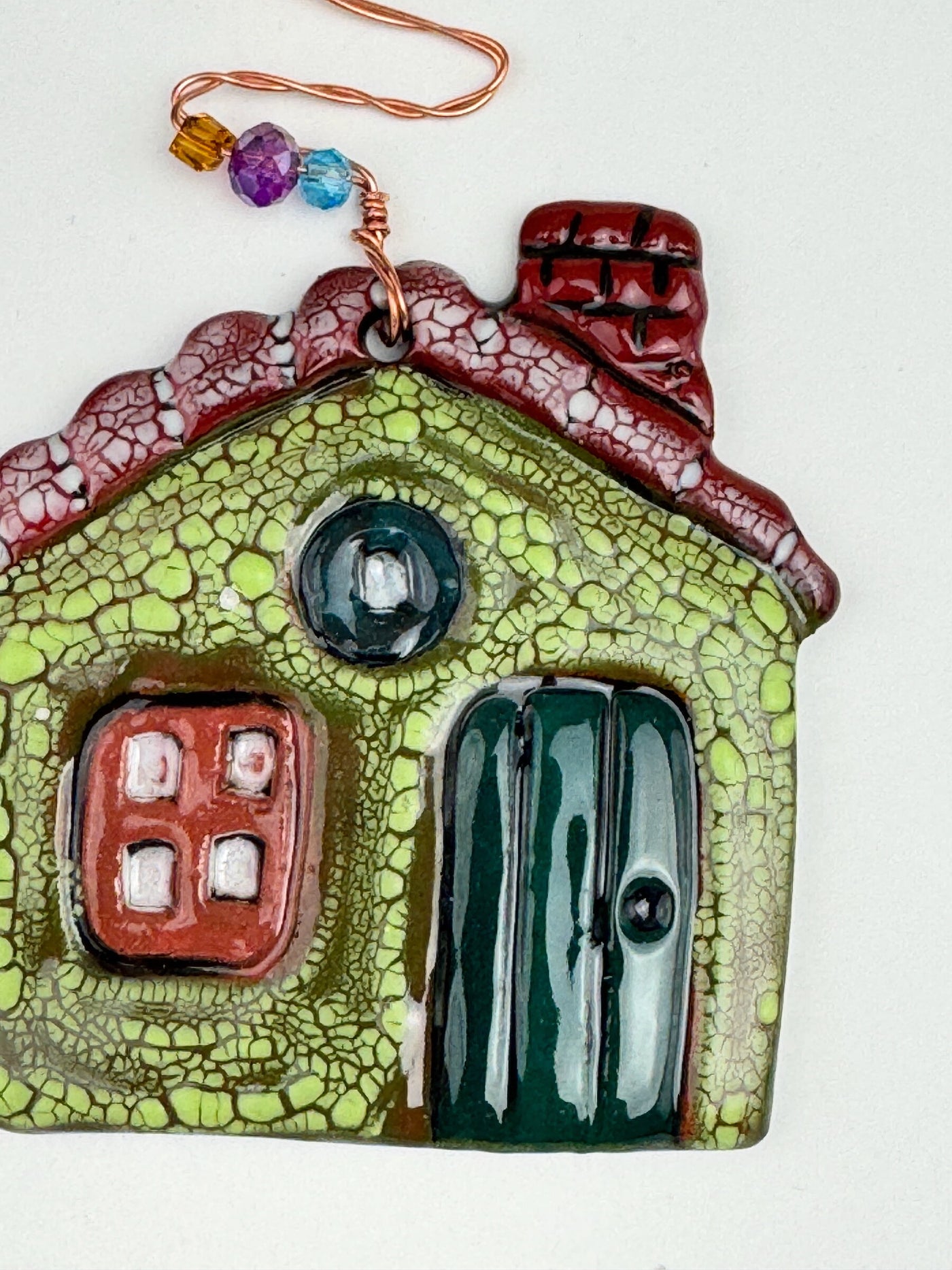 Christmas Cabin V