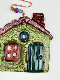 Christmas Cabin V