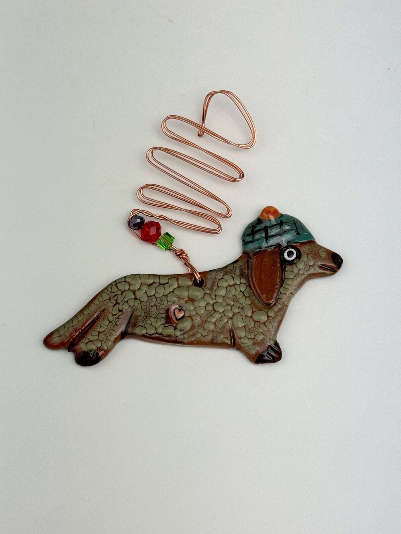 Dachshund III