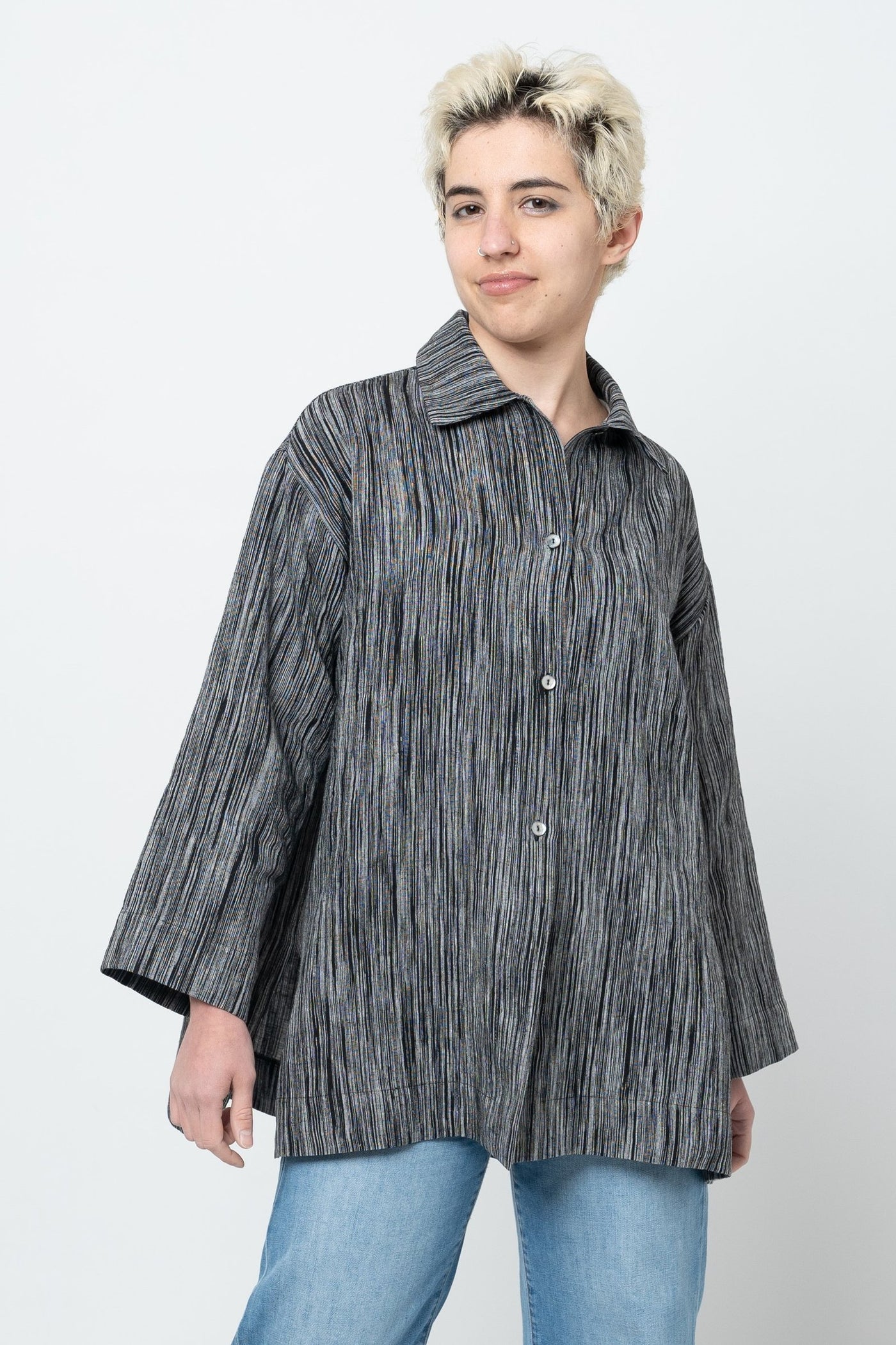 Black Ripple