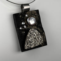 Cosmos Necklace