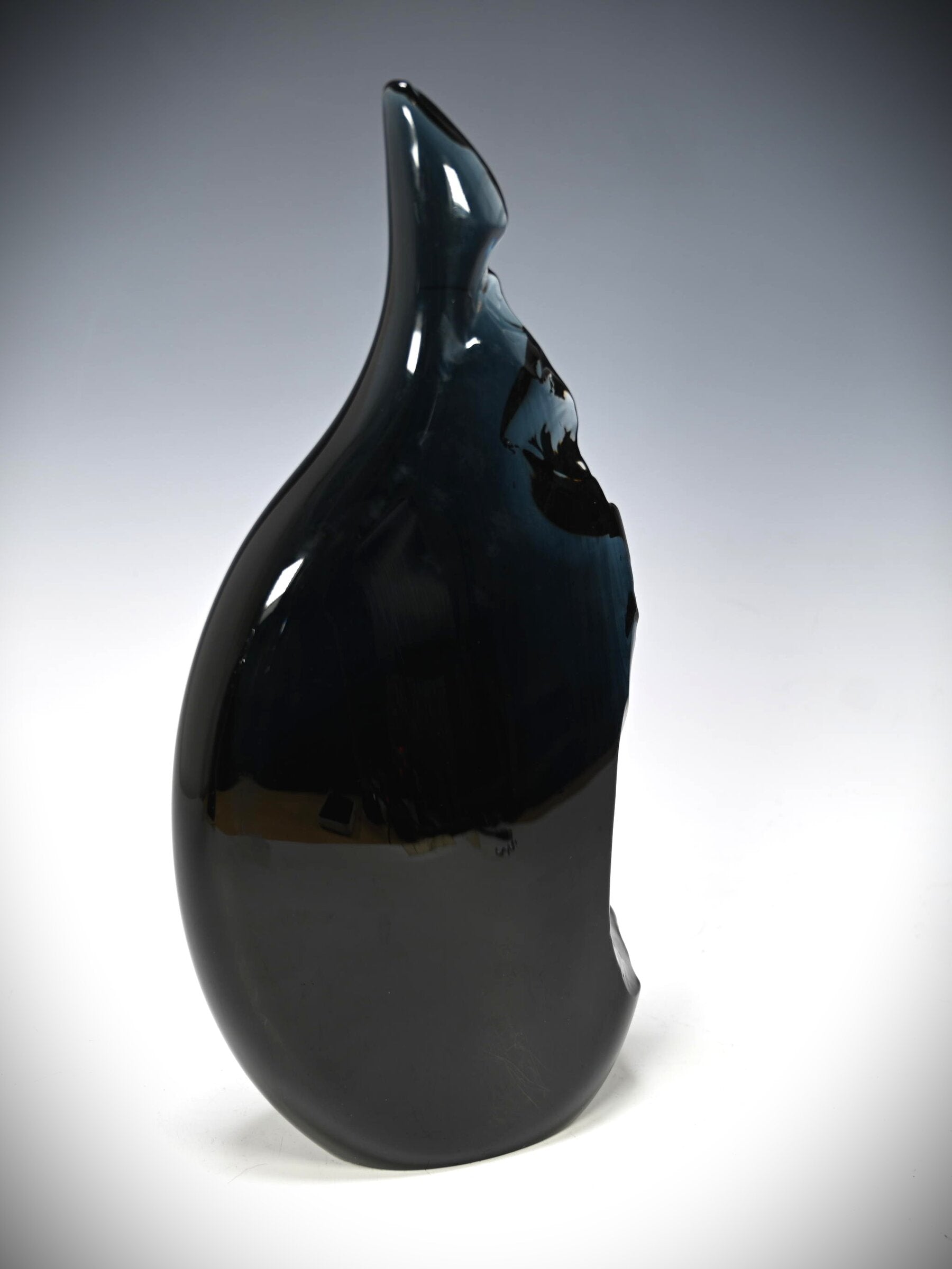 Black Iceberg