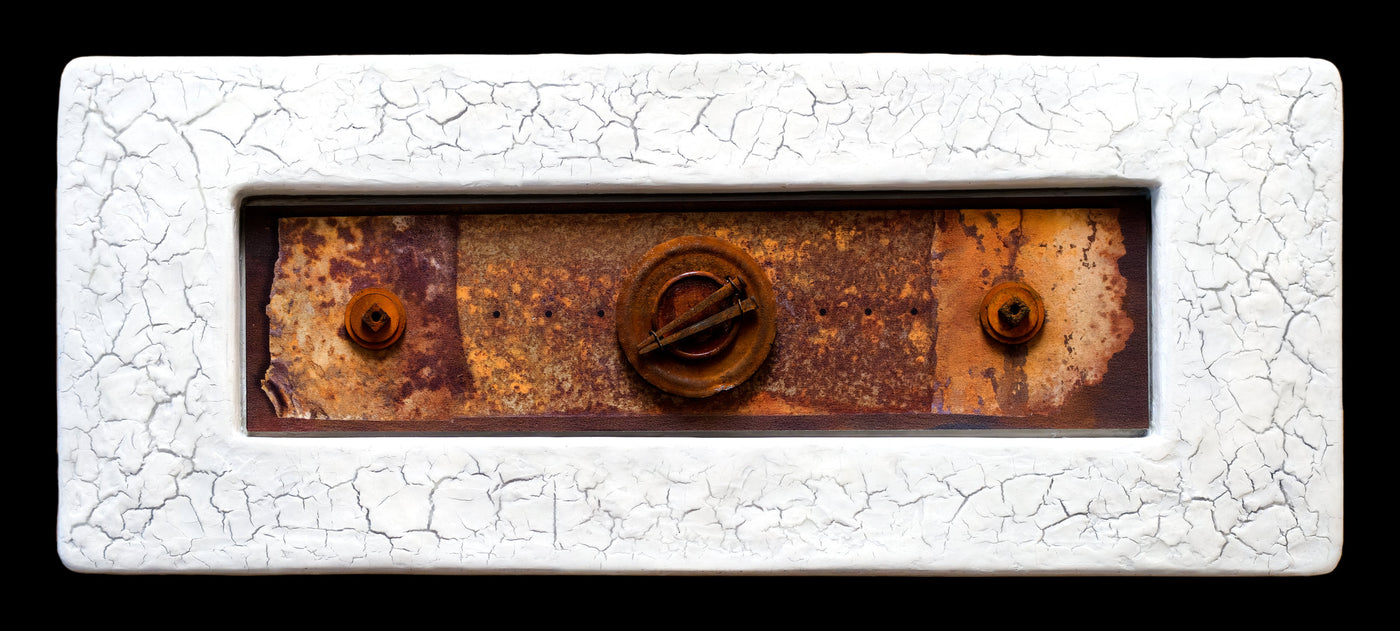 Artifacts Rust #2