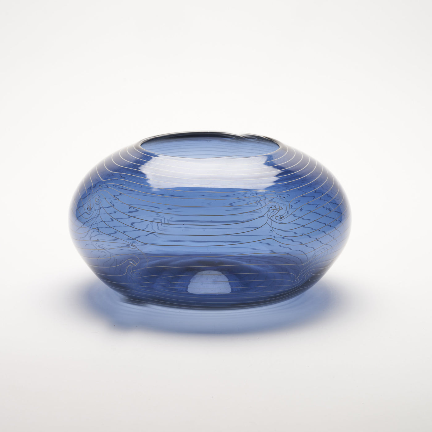 Steel Blue