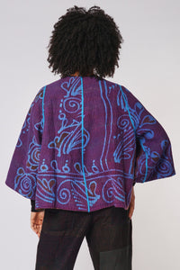 MMTS Holiday 26 Bell Shape Jacket
