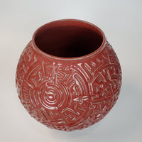 Blood Moonjar 3 | Photo by Joe Lee