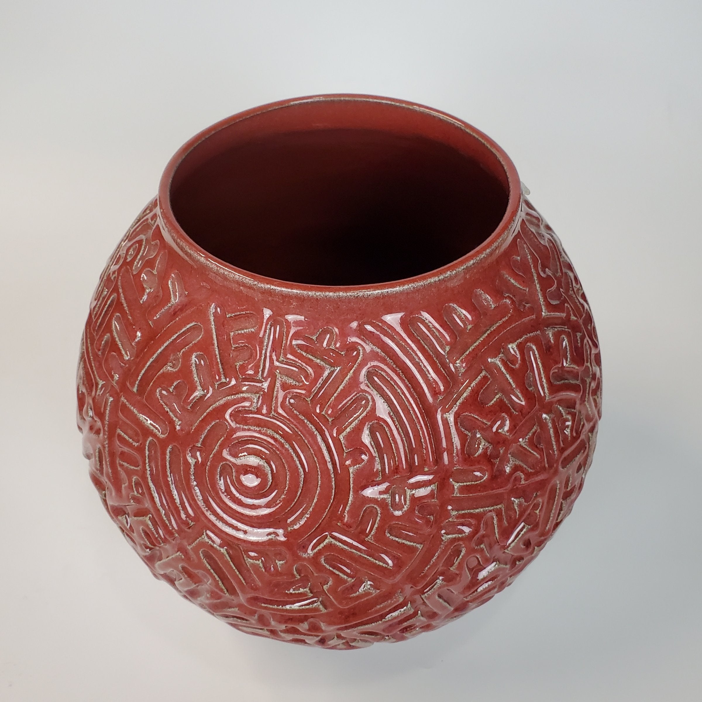 Blood Moonjar 3 | Photo by Joe Lee