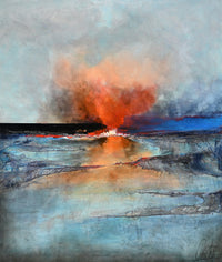 Whispers from the Horizon