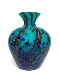 Ocean Forest Jug Vase