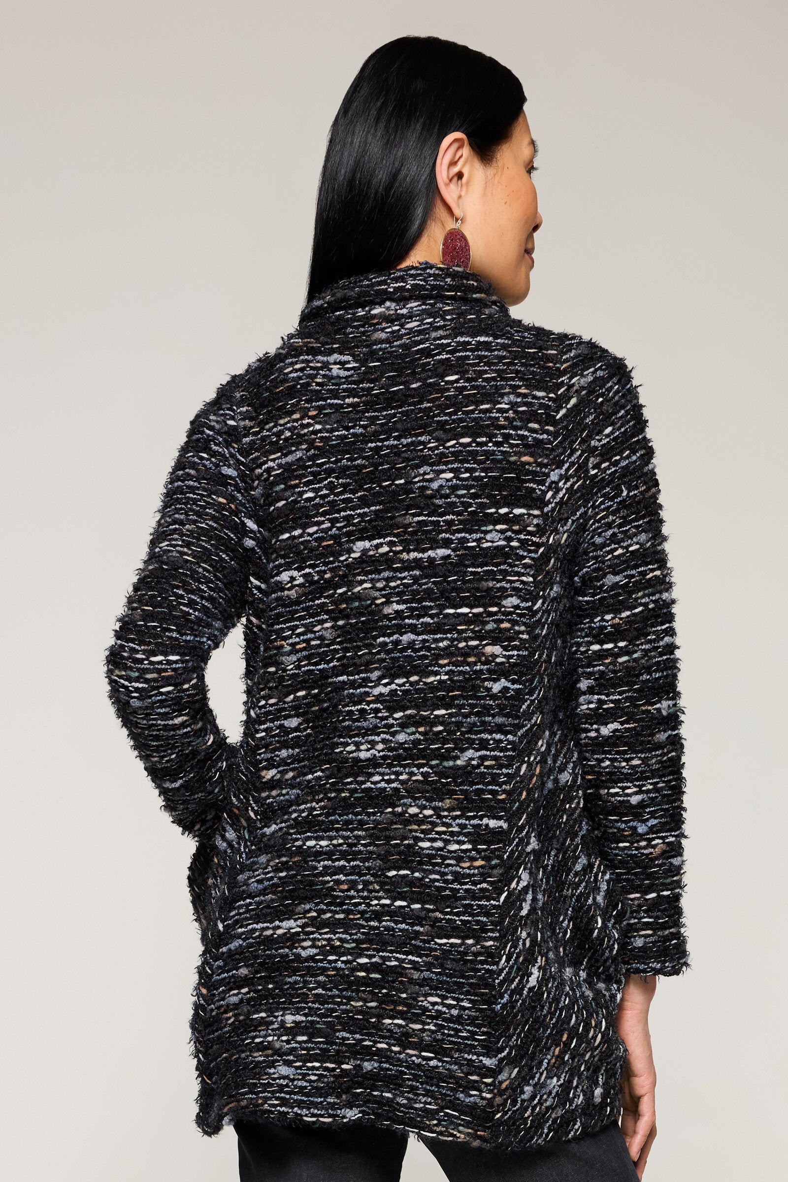 Blair Tunic