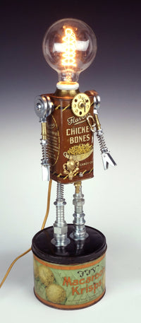 Funny Bones