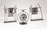 Craftsman Clock