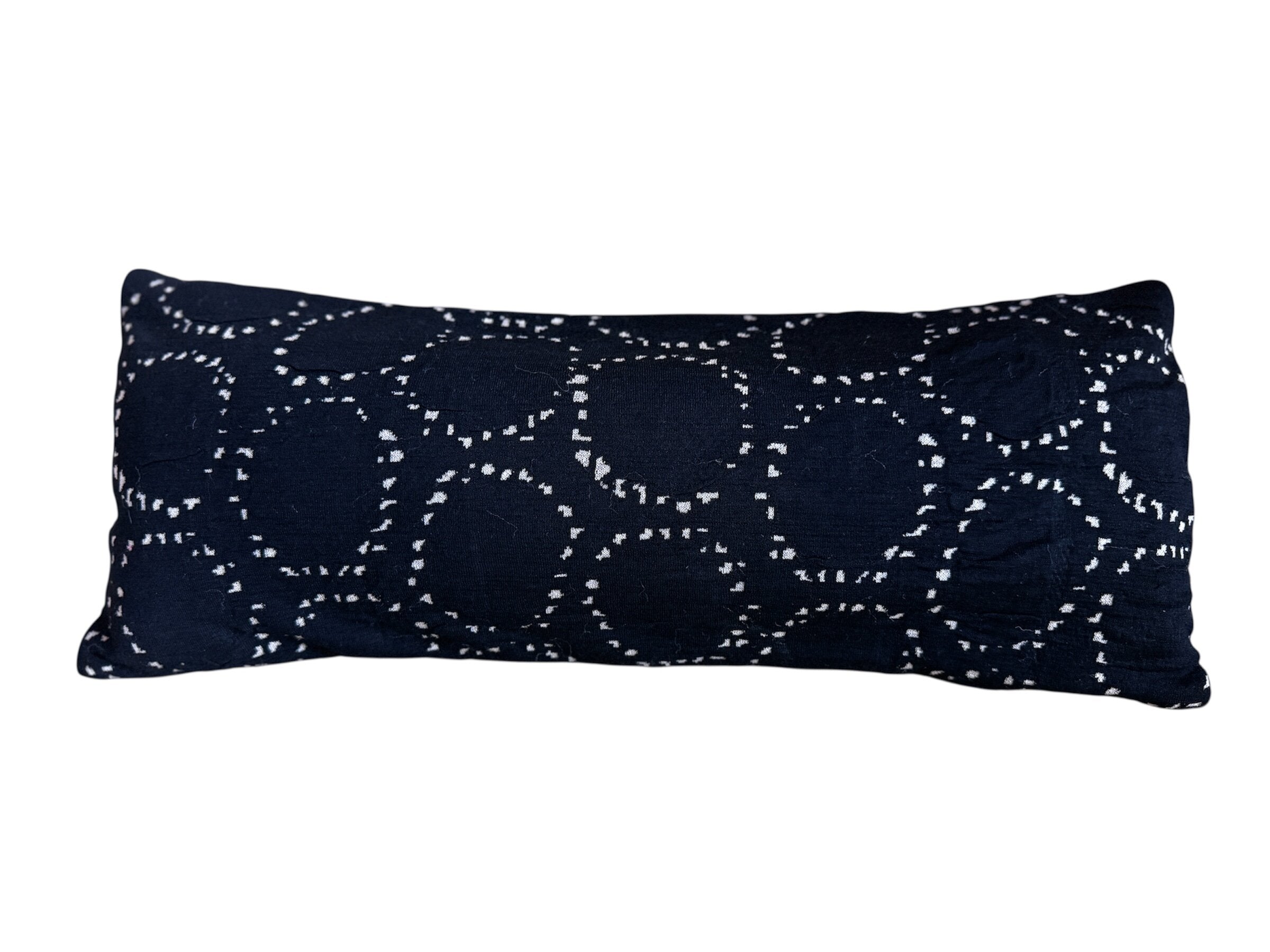 All the Angles Lumbar Pillow