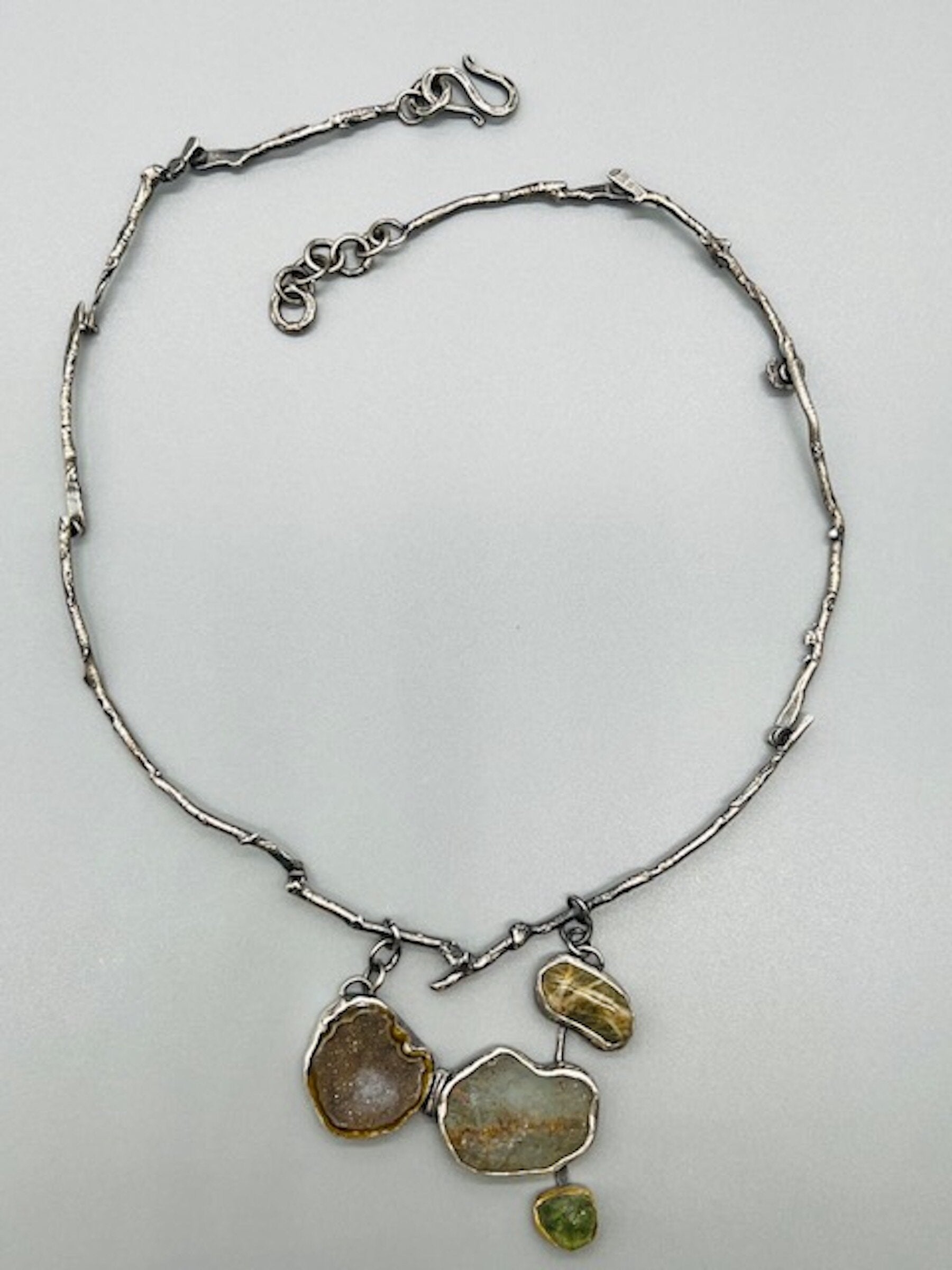 Light of Day Necklace