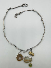 Light of Day Necklace