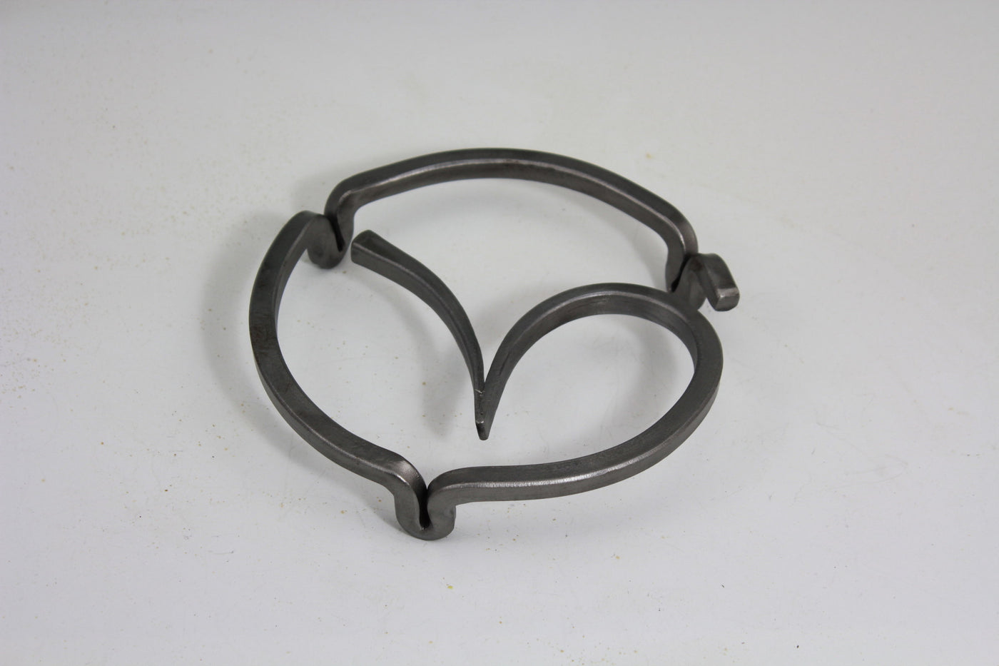 Forged Trivet 4