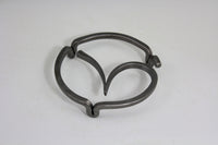 Forged Trivet 4