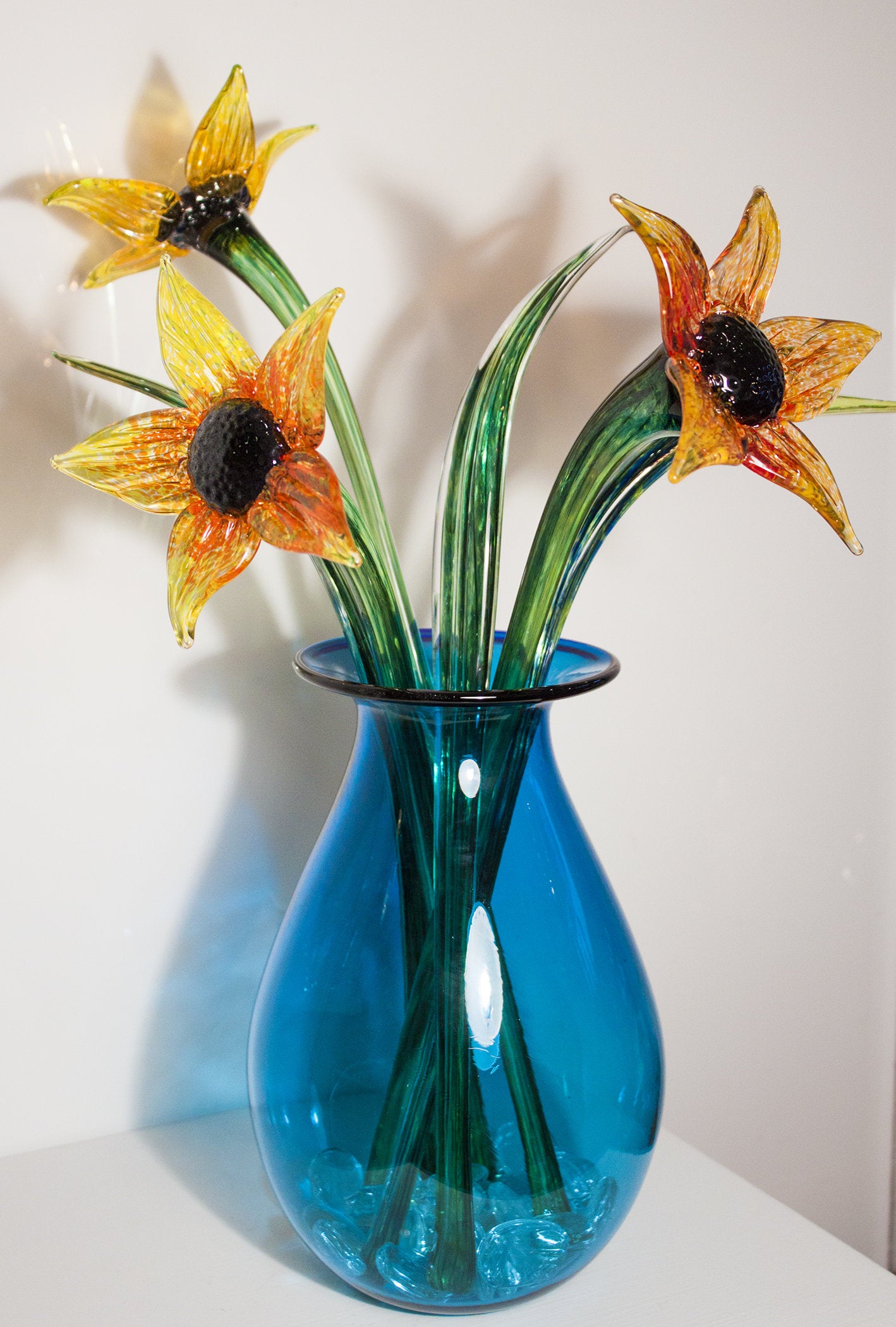 Bouquet of Sunflowers
