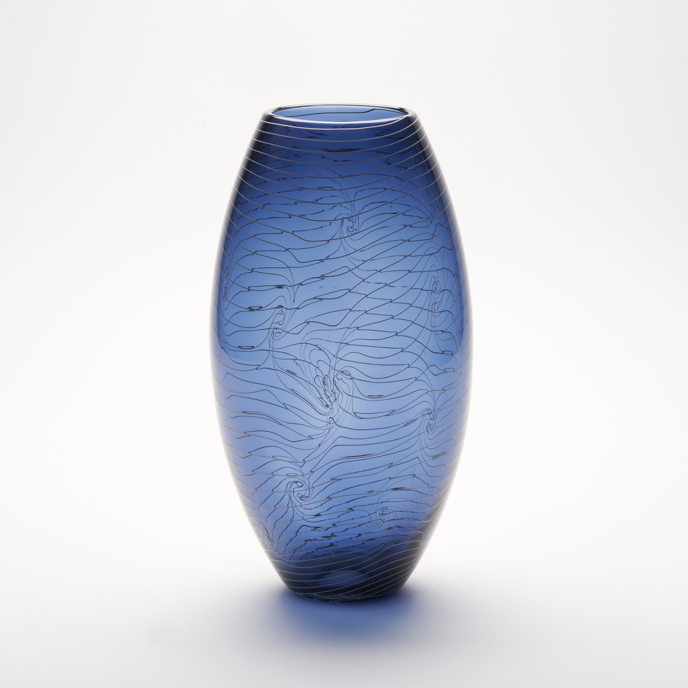 Steel Blue