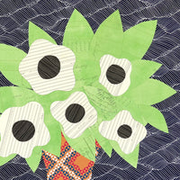 Vase of Flowers No. 17