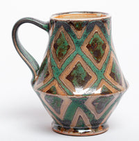 Flared Mug 2
