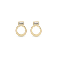 recycled white diamonds