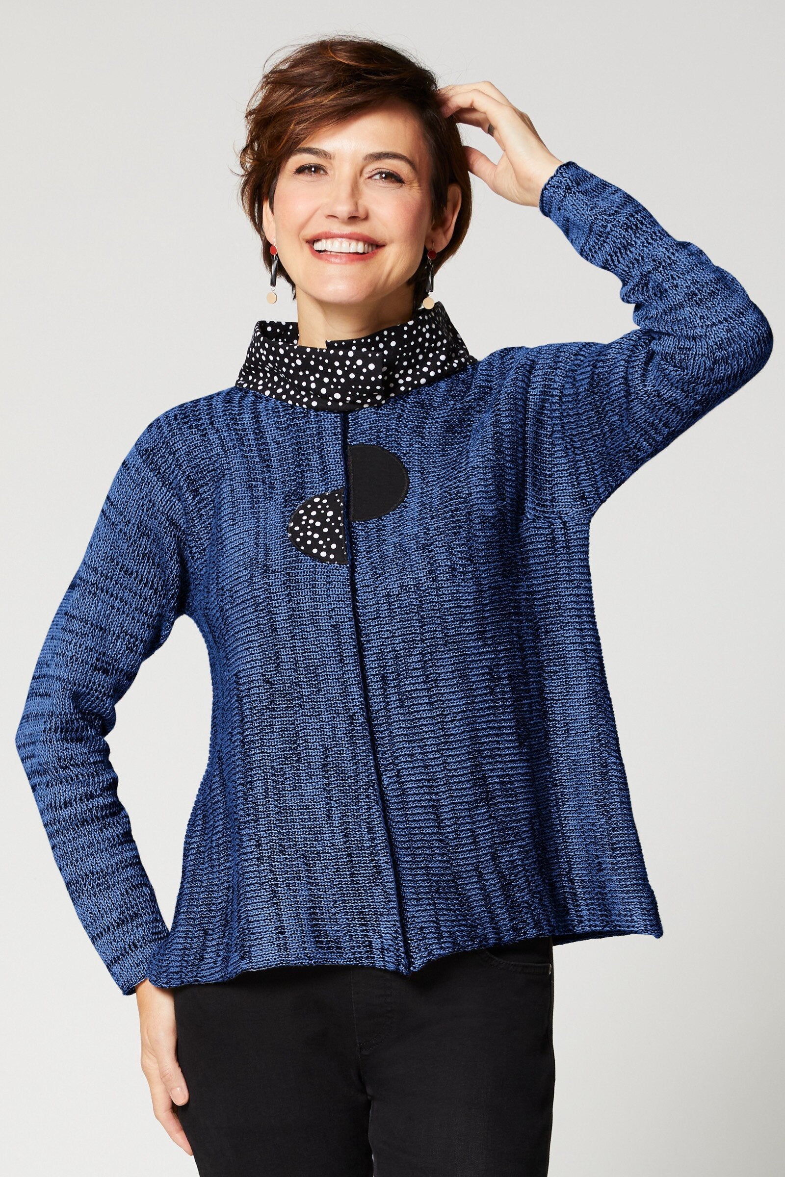 Takk Pullover · Artful Home