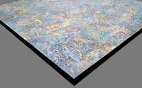 Pastel Party side and signature