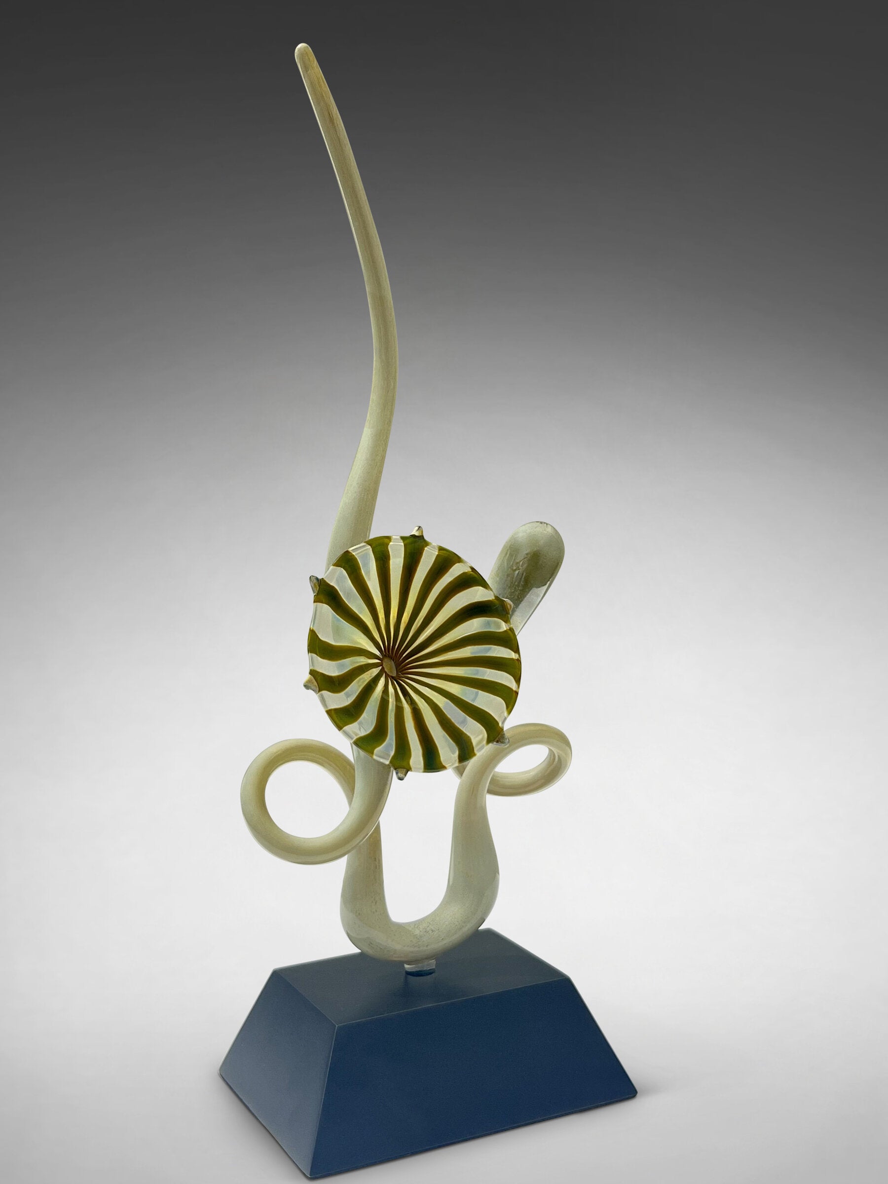 Original Perennial Flower Collection, Mystic Silver