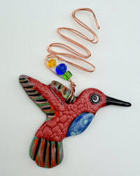Hummingbird IV