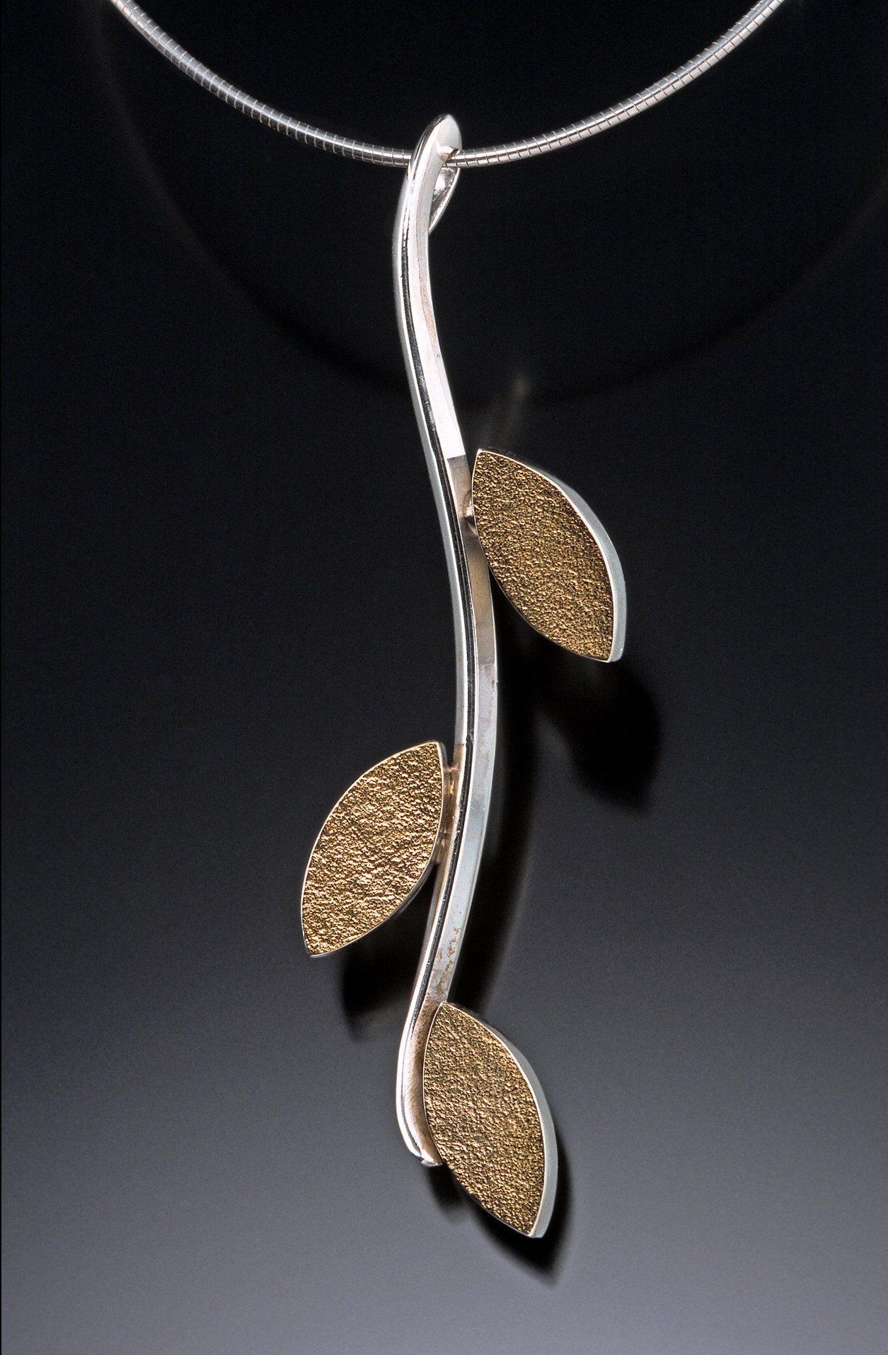 Leafy Branch