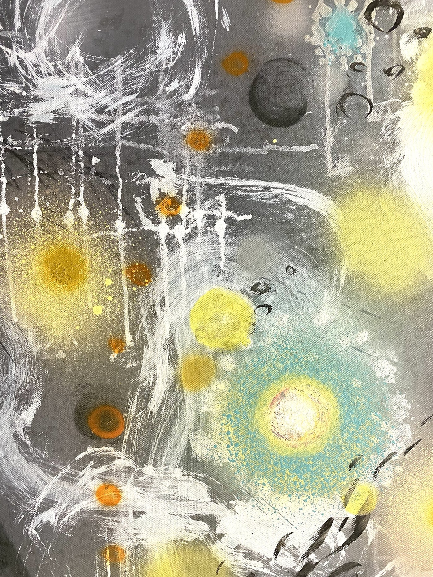 Cosmic Wave VII