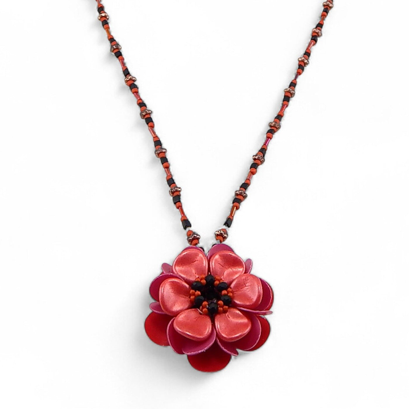 Rosalie Necklace
