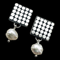 Mod Dot Earrings