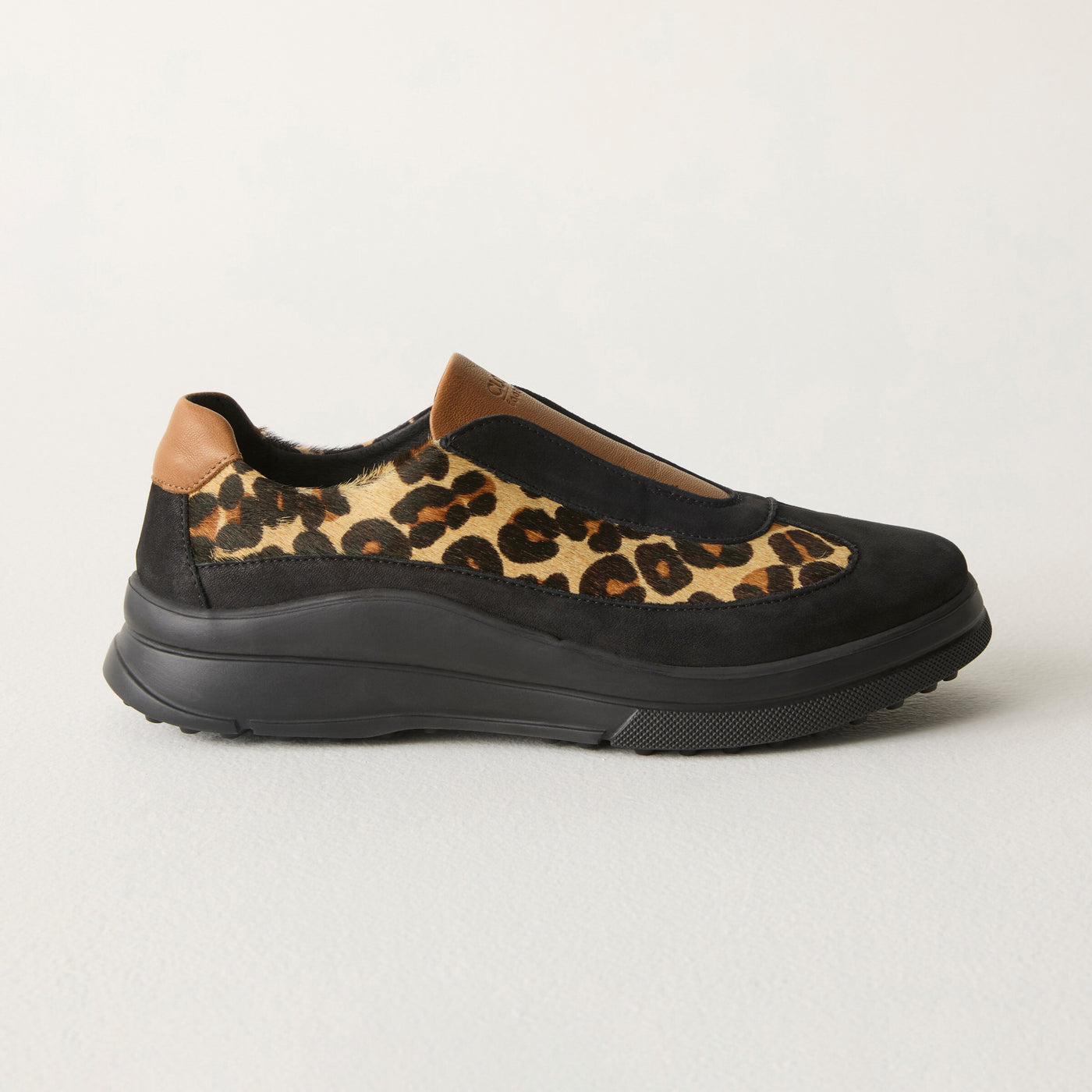 Slip-On Sneaker