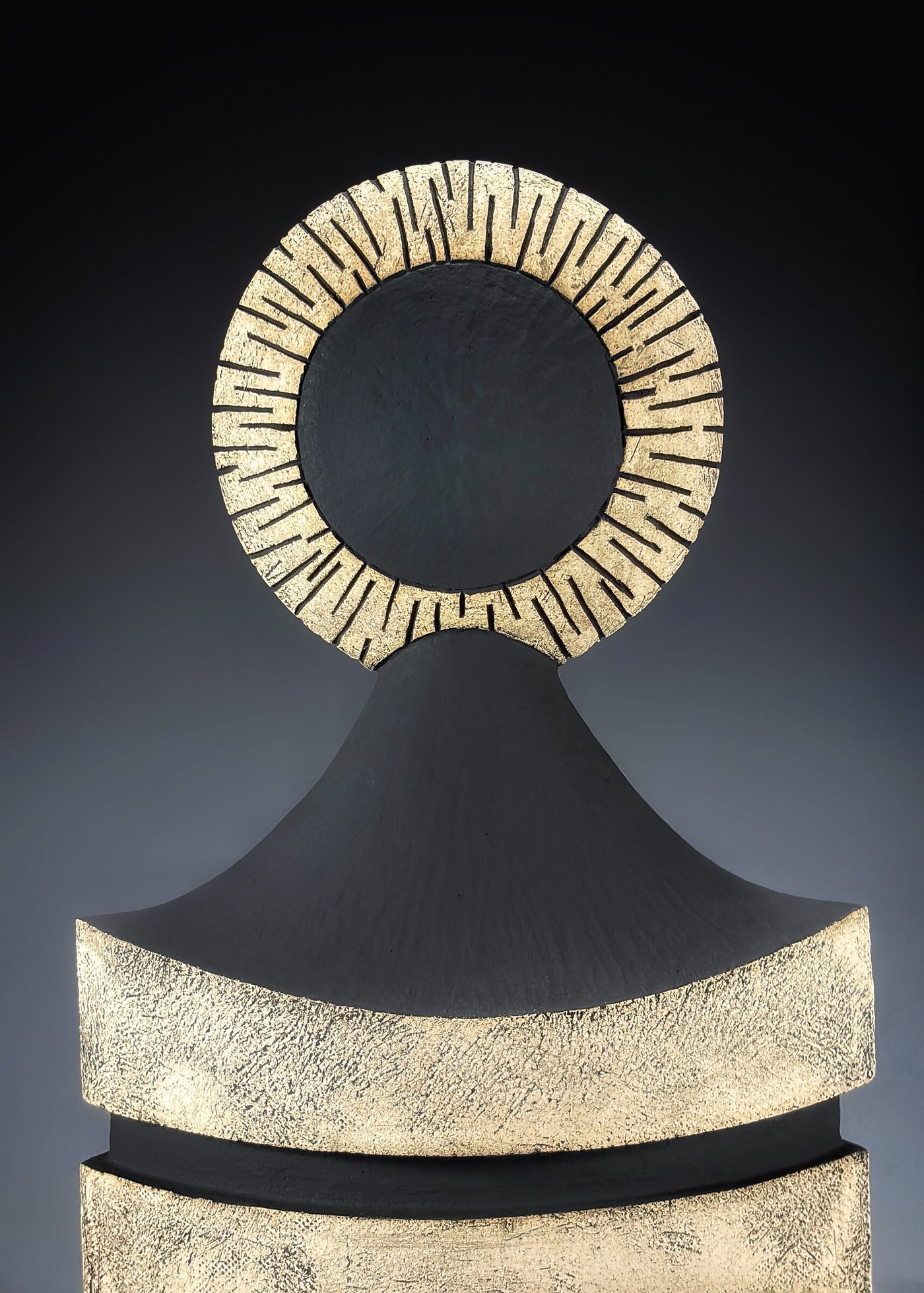 Salutation Urn II