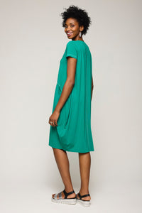 Turquoise/White