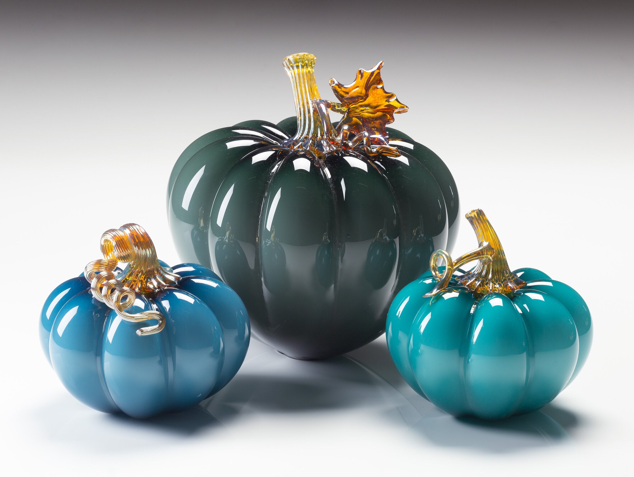 Blue Dream Pumpkins