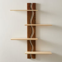 Riverbank Shelf Set