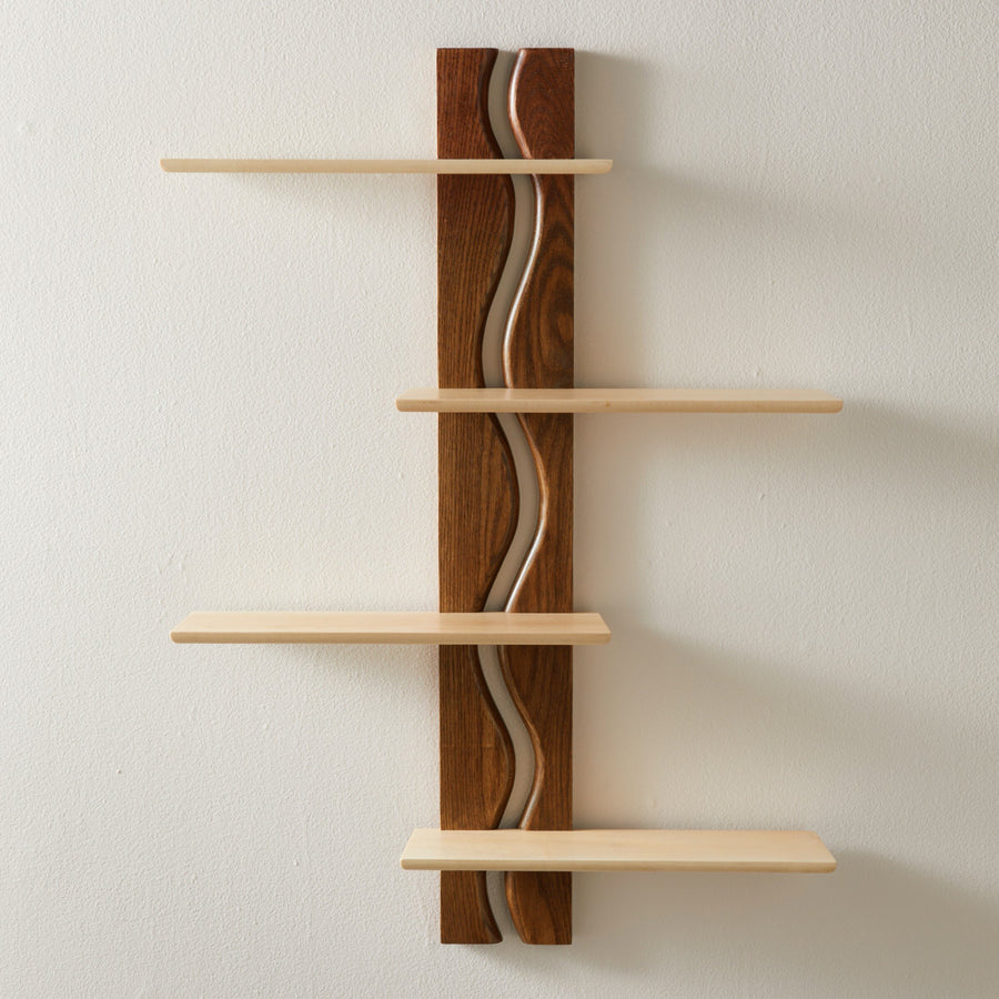 Riverbank Shelf