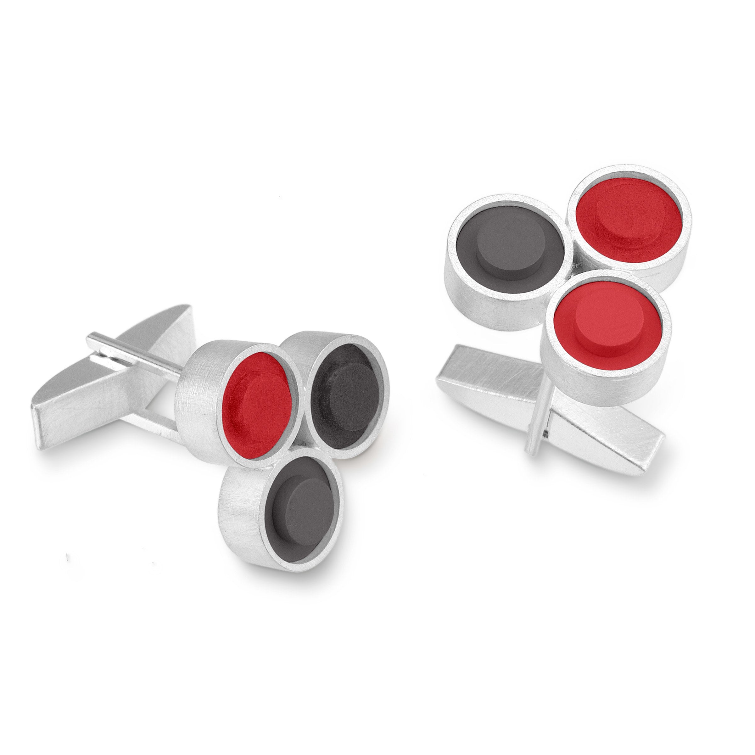 Cherry and Earl Gray