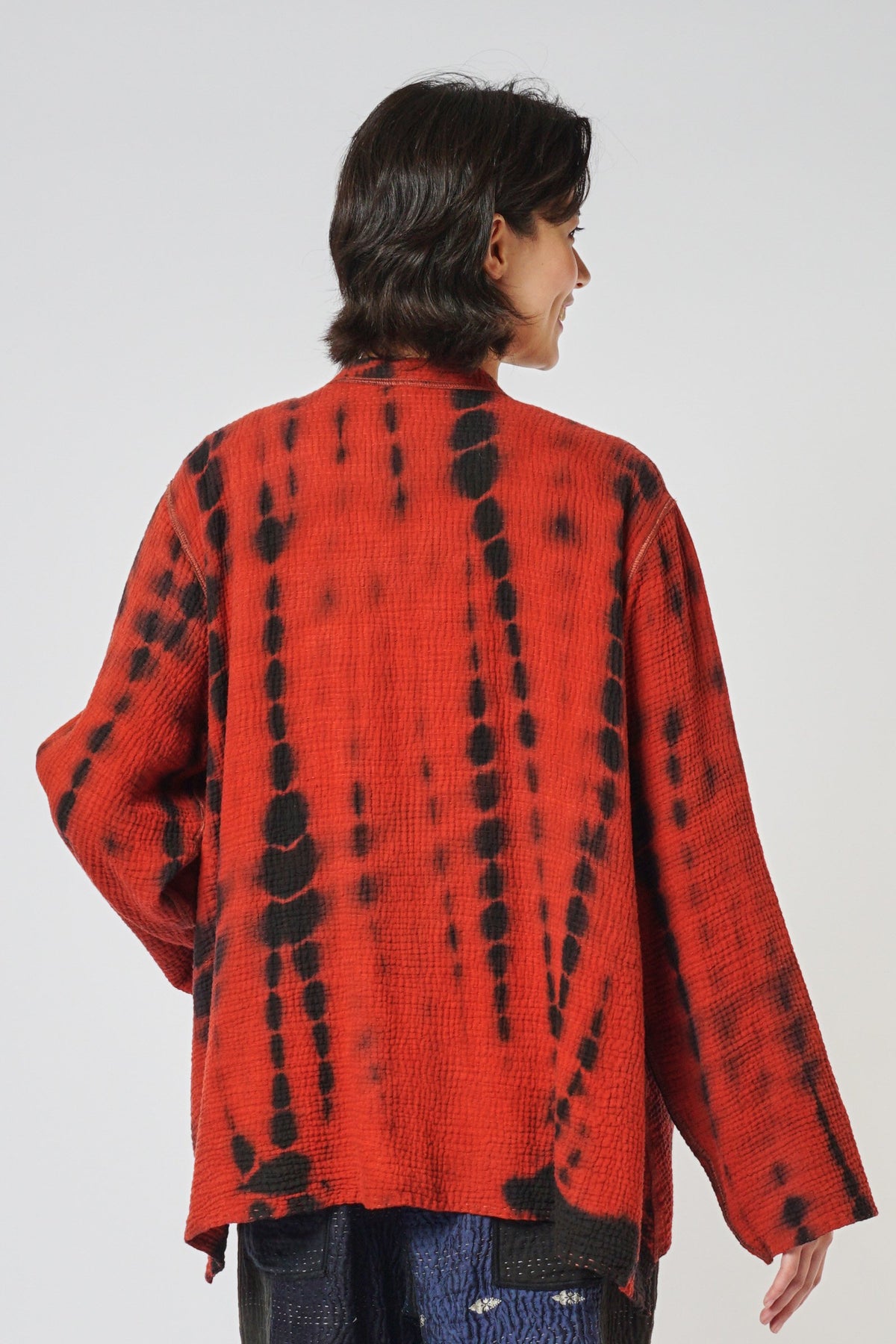 Short Kaftan Jacket #2