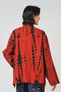 Short Kaftan Jacket #2