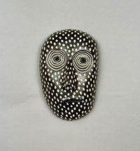 Caffeine Eyes