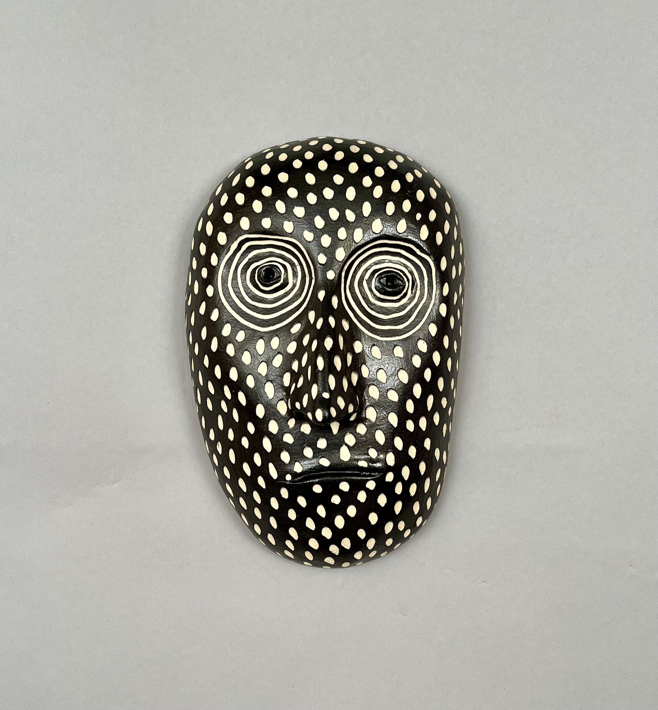 Caffeine Eyes
