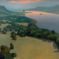Sunrise on the River