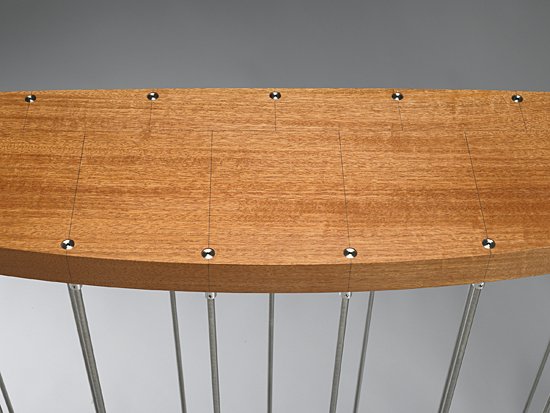 Callisto Console